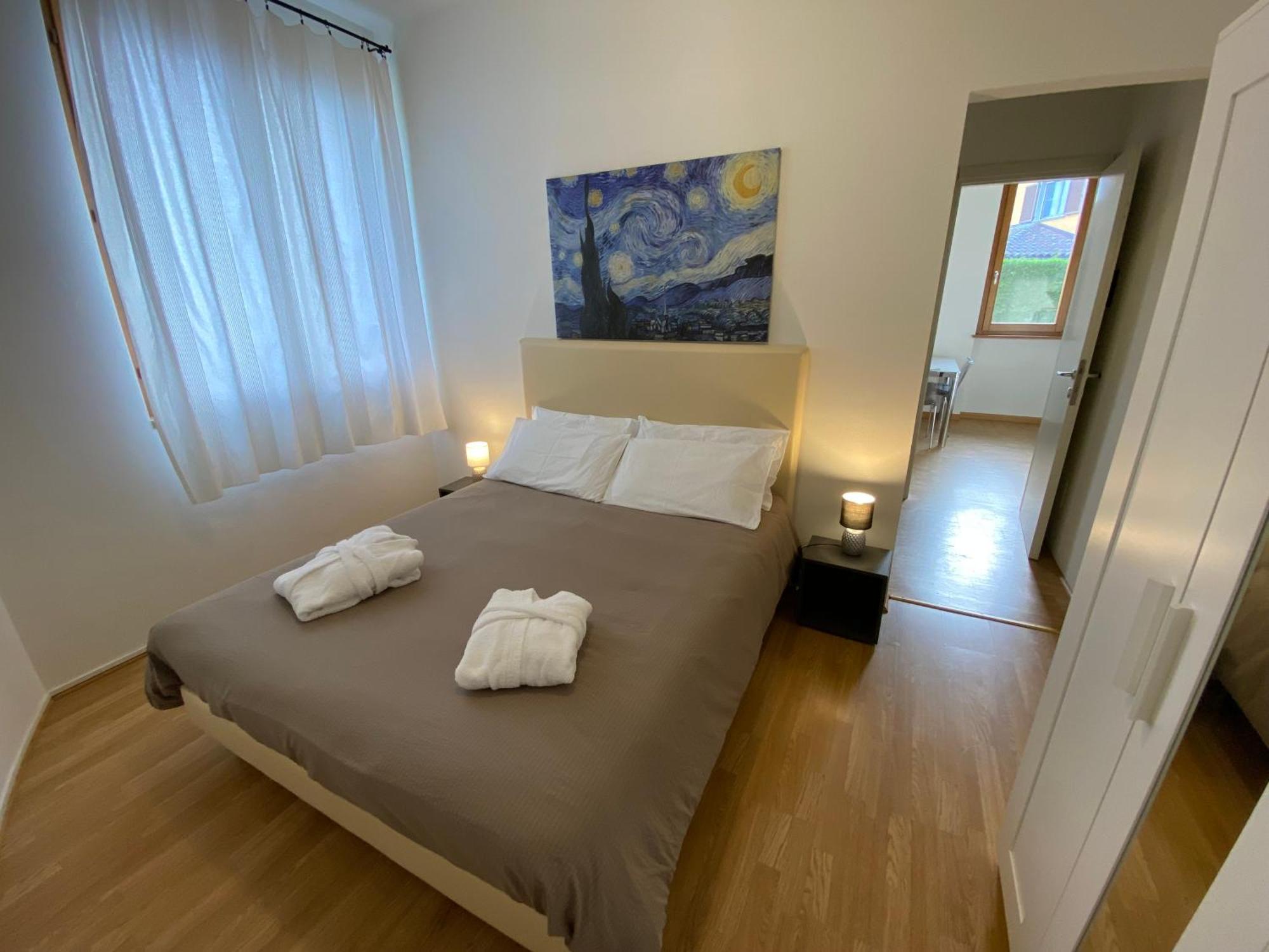 Appartamento Cartiera Cannobio Esterno foto