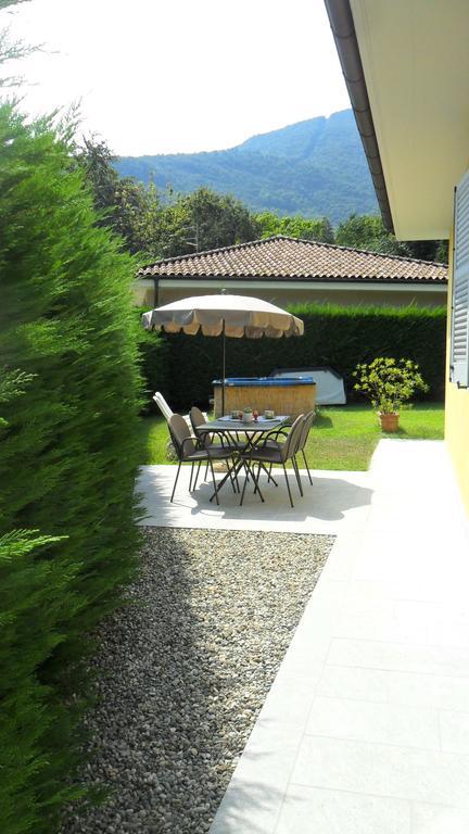 Appartamento Cartiera Cannobio Esterno foto