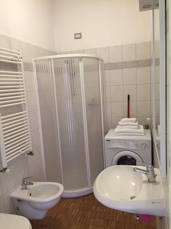 Appartamento Cartiera Cannobio Esterno foto
